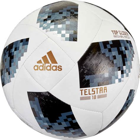 adidas Telstar 18 World Cup Glider Ball 